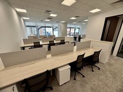 PS100 (D2), Office #570490681